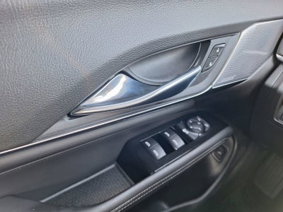 2023 Cadillac CT4 Luxury