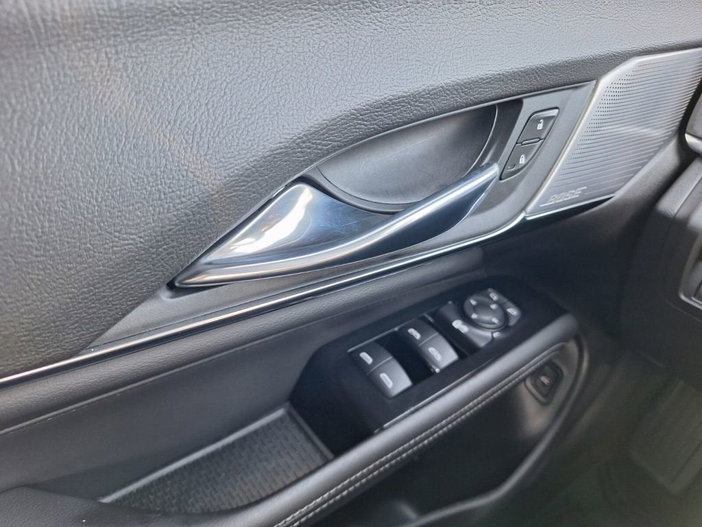 2023 Cadillac CT4 Luxury