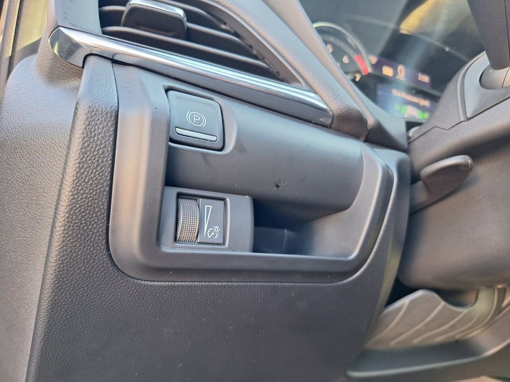 2023 Cadillac CT4 Luxury