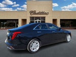 2023 Cadillac CT4 Luxury