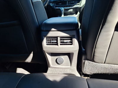 2023 Cadillac CT4 Luxury