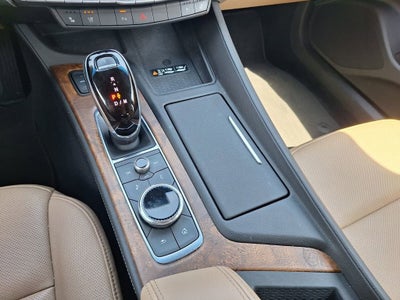 2021 Cadillac CT5 Premium Luxury