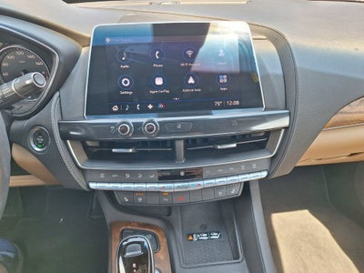 2021 Cadillac CT5 Premium Luxury