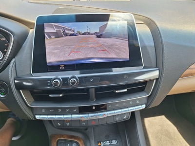 2021 Cadillac CT5 Premium Luxury