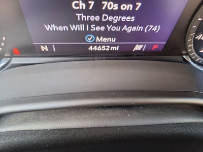 2021 Cadillac CT5 Premium Luxury