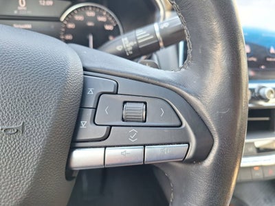 2021 Cadillac CT5 Premium Luxury