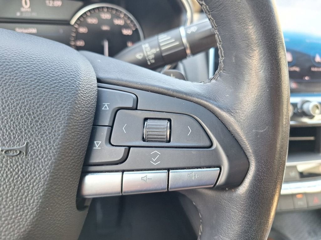 2021 Cadillac CT5 Premium Luxury