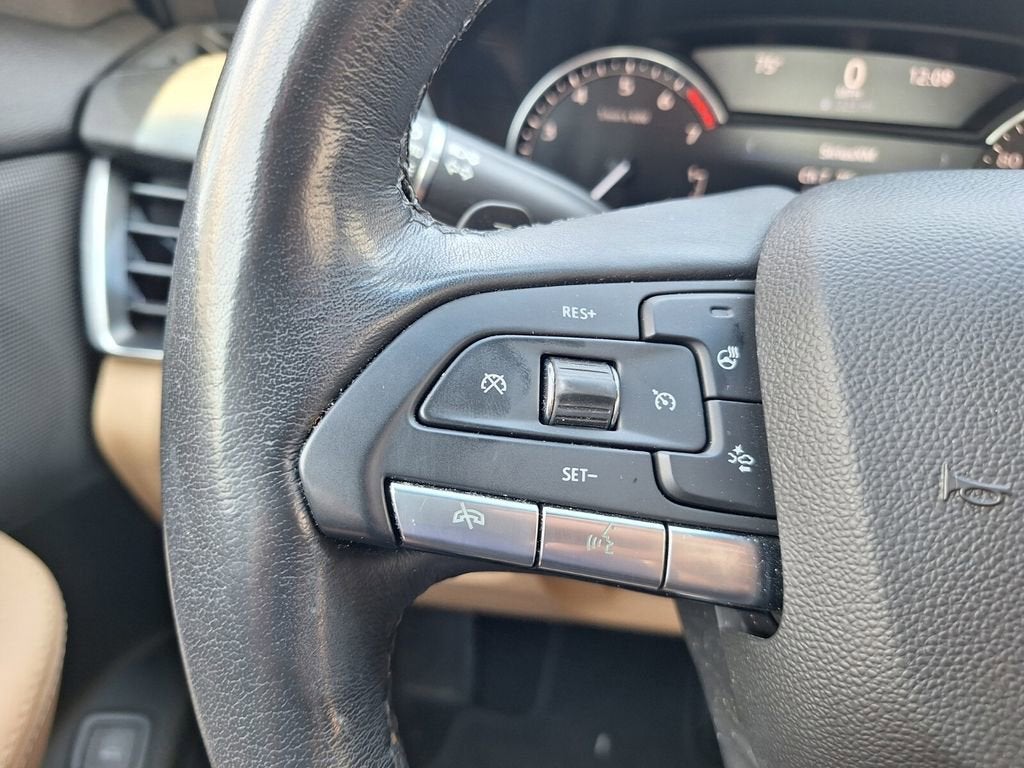 2021 Cadillac CT5 Premium Luxury