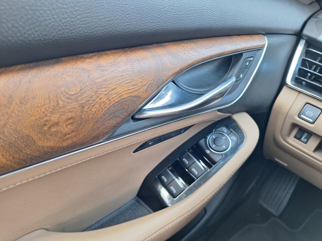 2021 Cadillac CT5 Premium Luxury