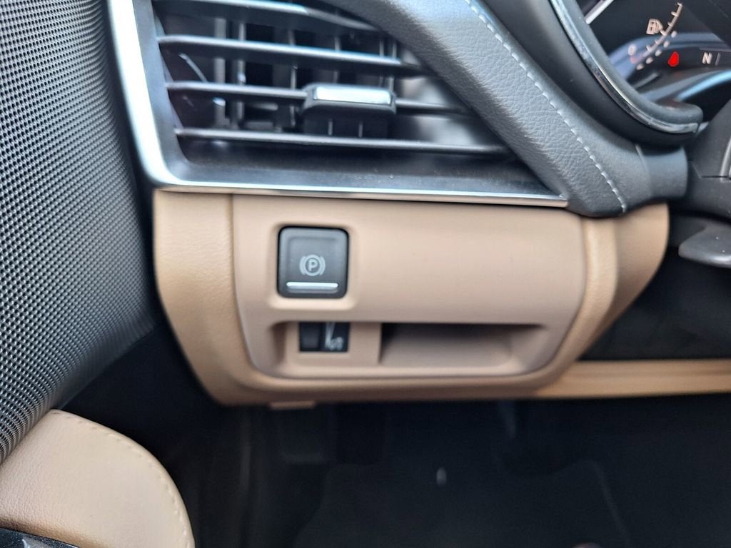 2021 Cadillac CT5 Premium Luxury