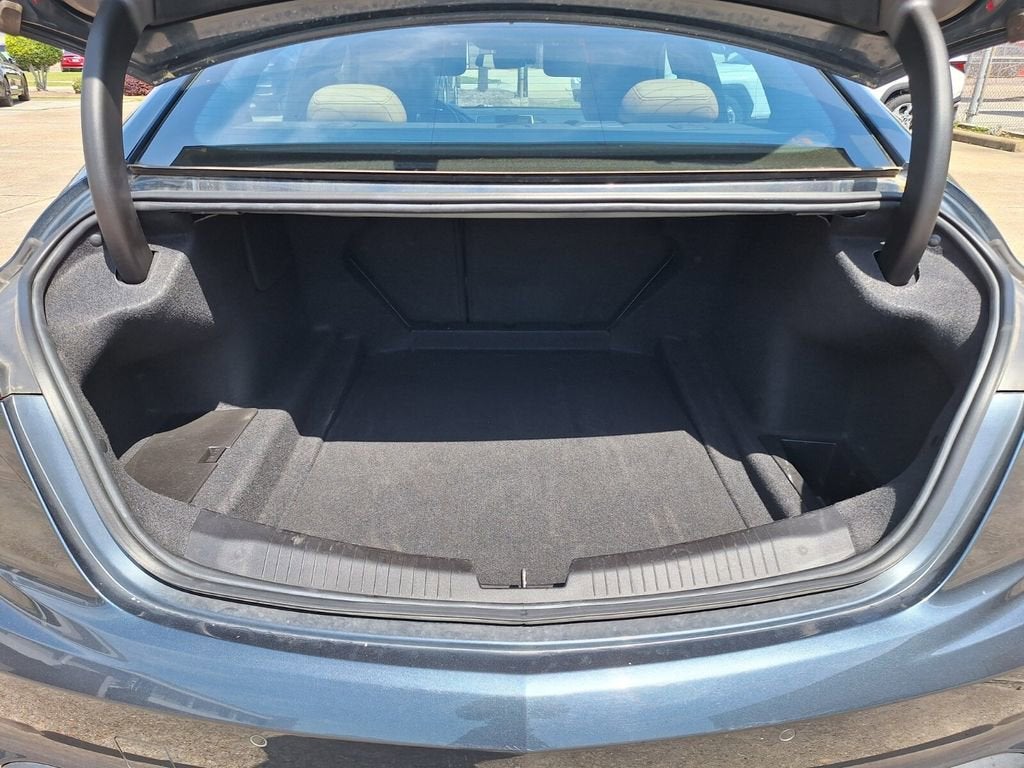 2021 Cadillac CT5 Premium Luxury