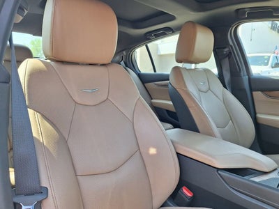 2021 Cadillac CT5 Premium Luxury