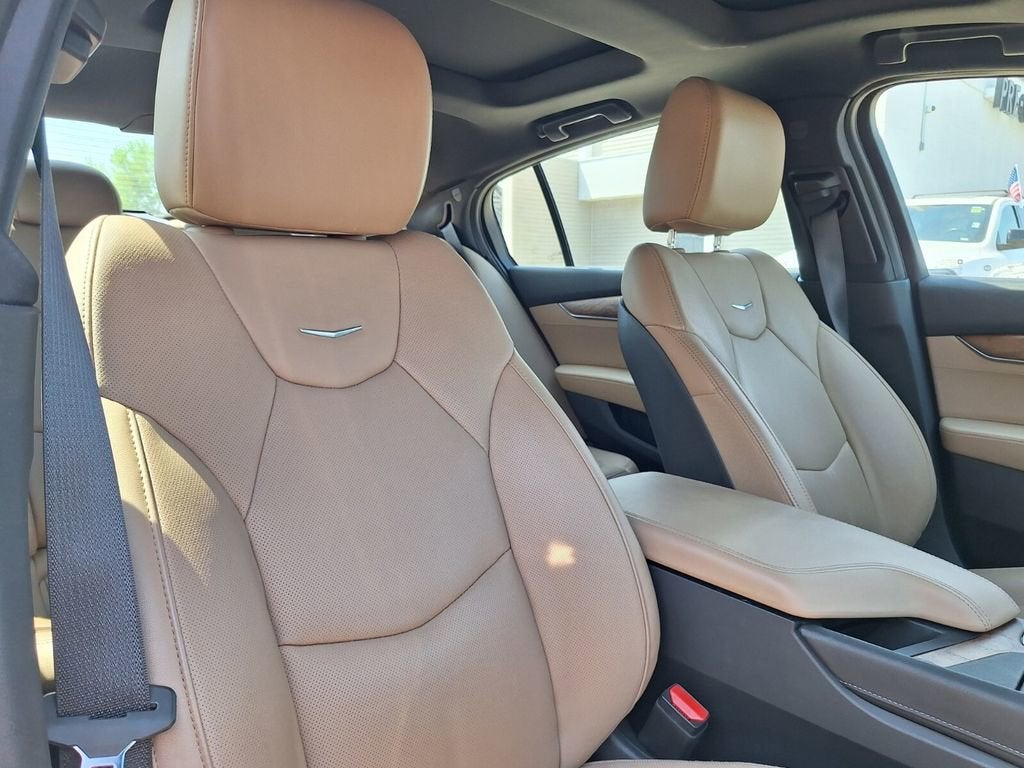 2021 Cadillac CT5 Premium Luxury