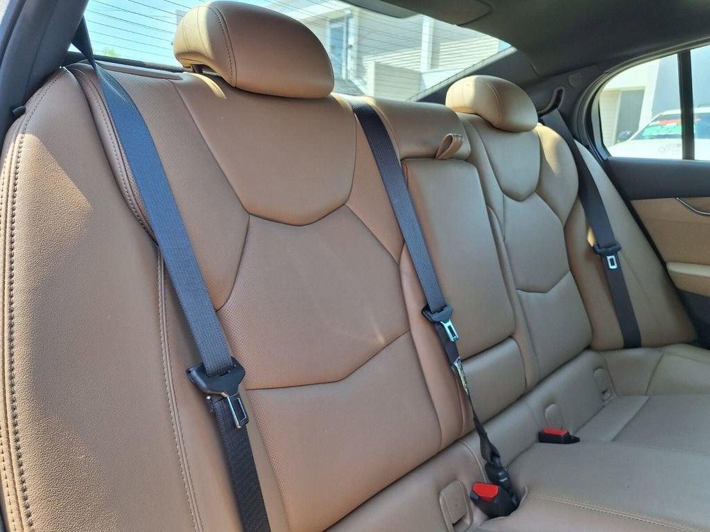 2021 Cadillac CT5 Premium Luxury