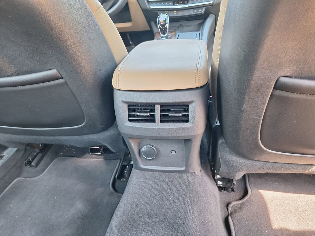 2021 Cadillac CT5 Premium Luxury