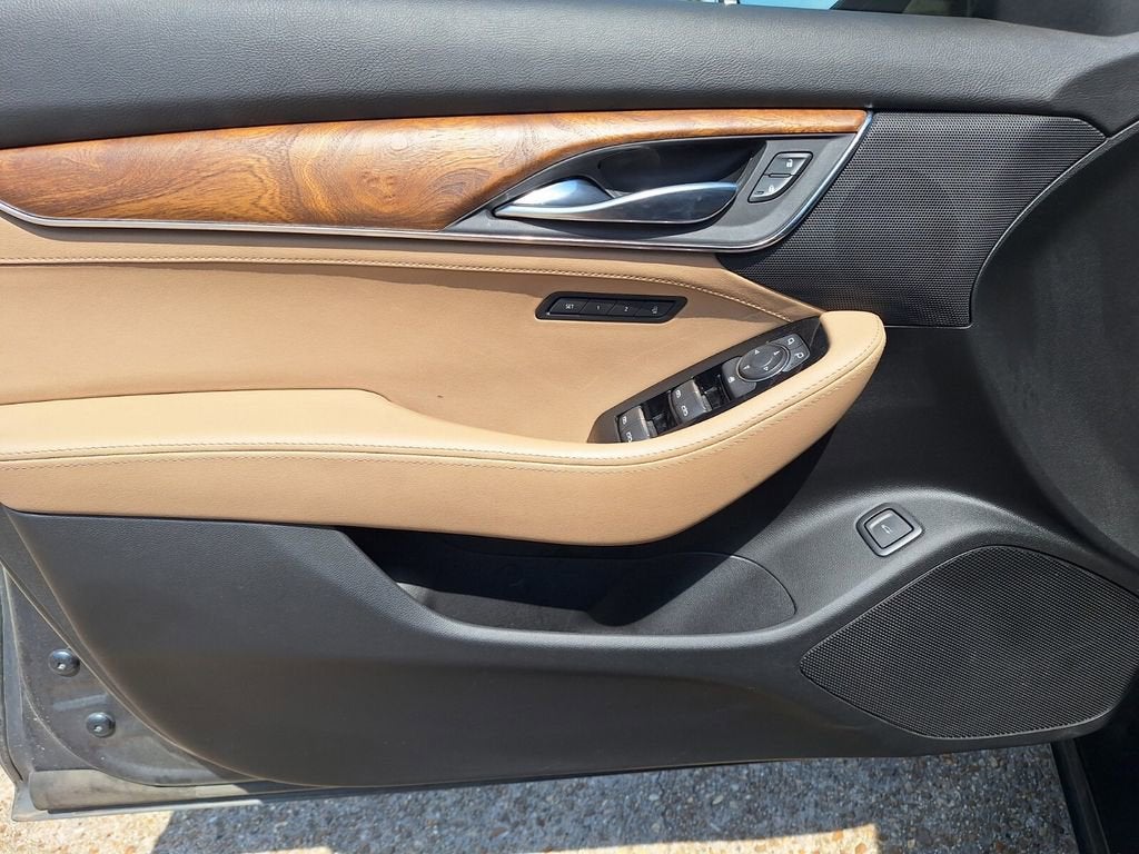 2021 Cadillac CT5 Premium Luxury