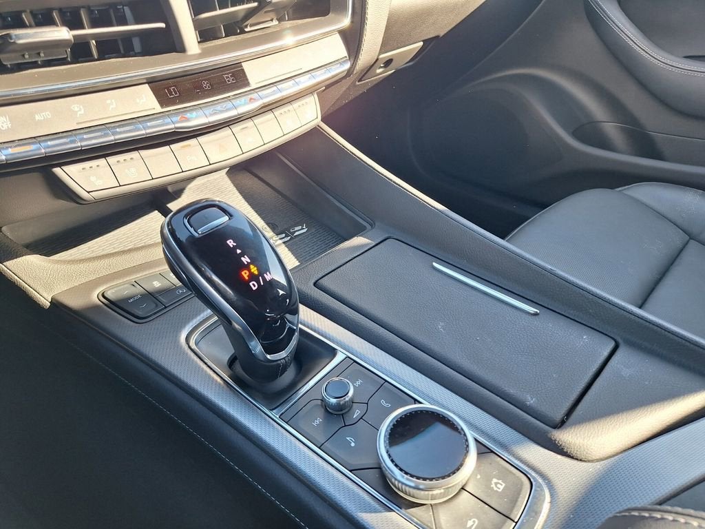 2023 Cadillac CT5 Premium Luxury