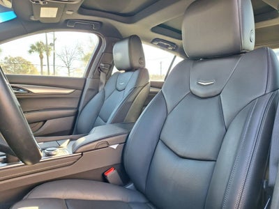 2023 Cadillac CT5 Premium Luxury