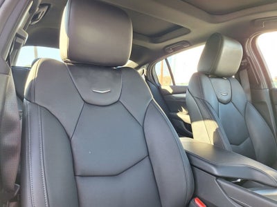 2023 Cadillac CT5 Premium Luxury