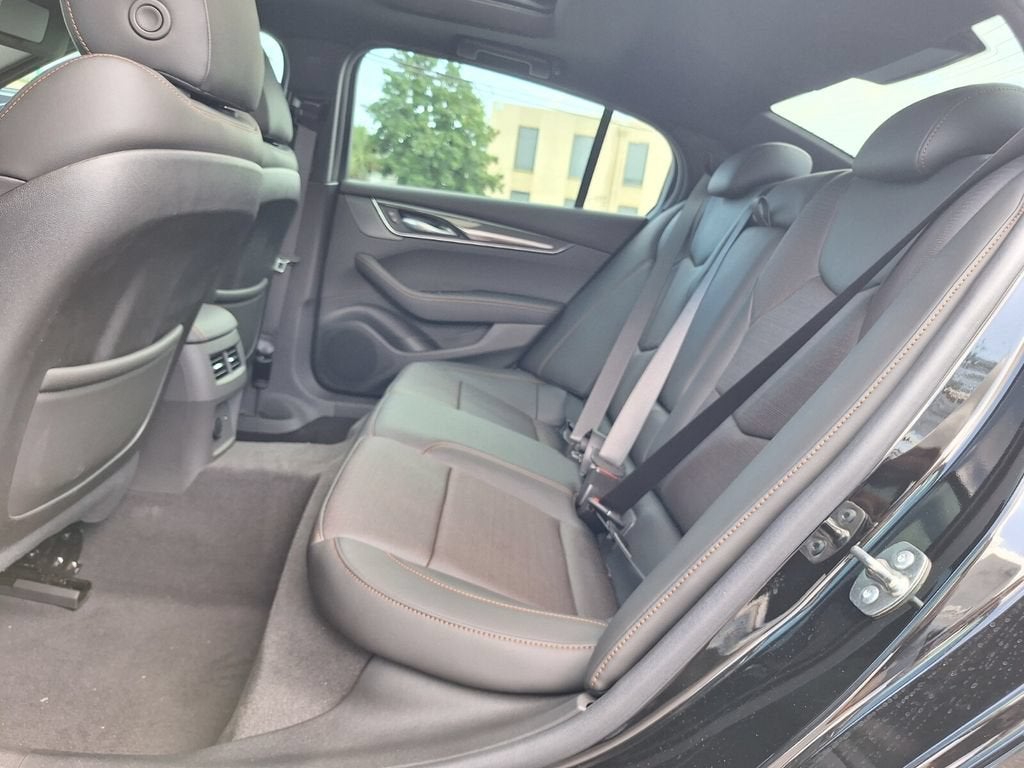 2026 Cadillac CT5 Sport - Photo 12