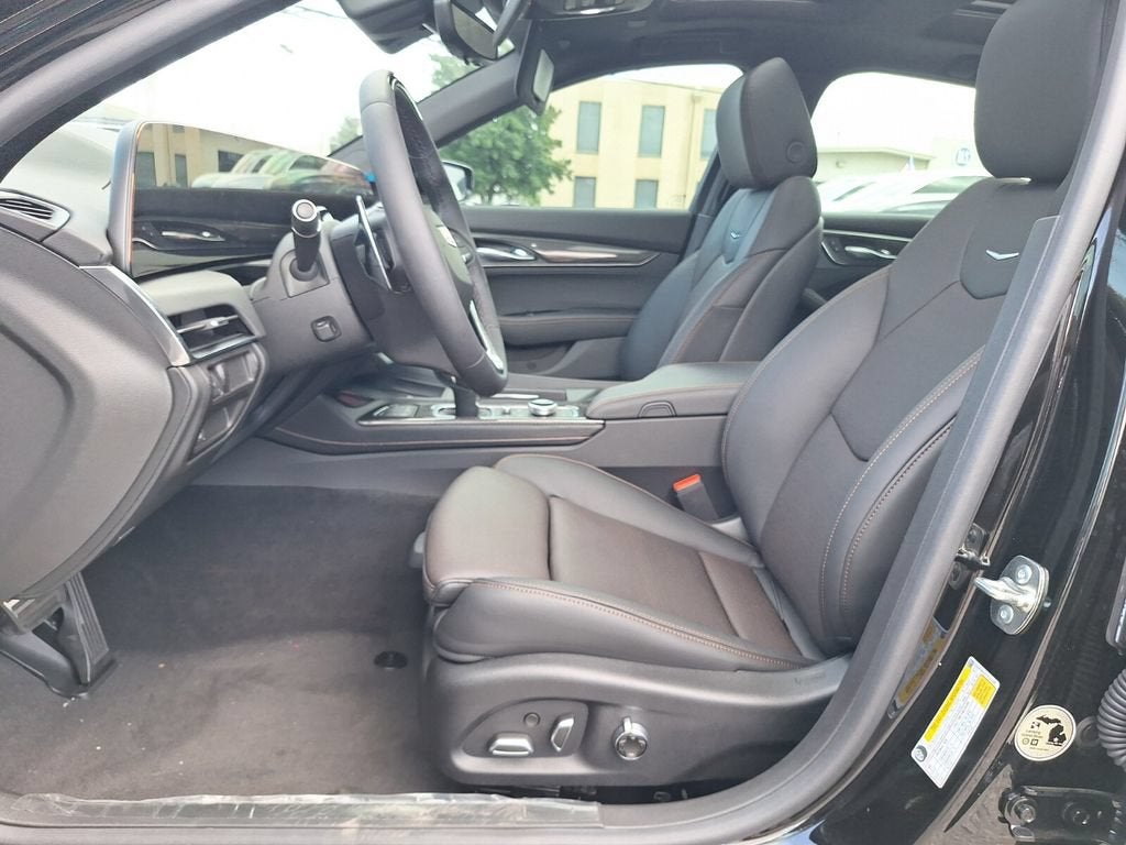2026 Cadillac CT5 Sport - Photo 13