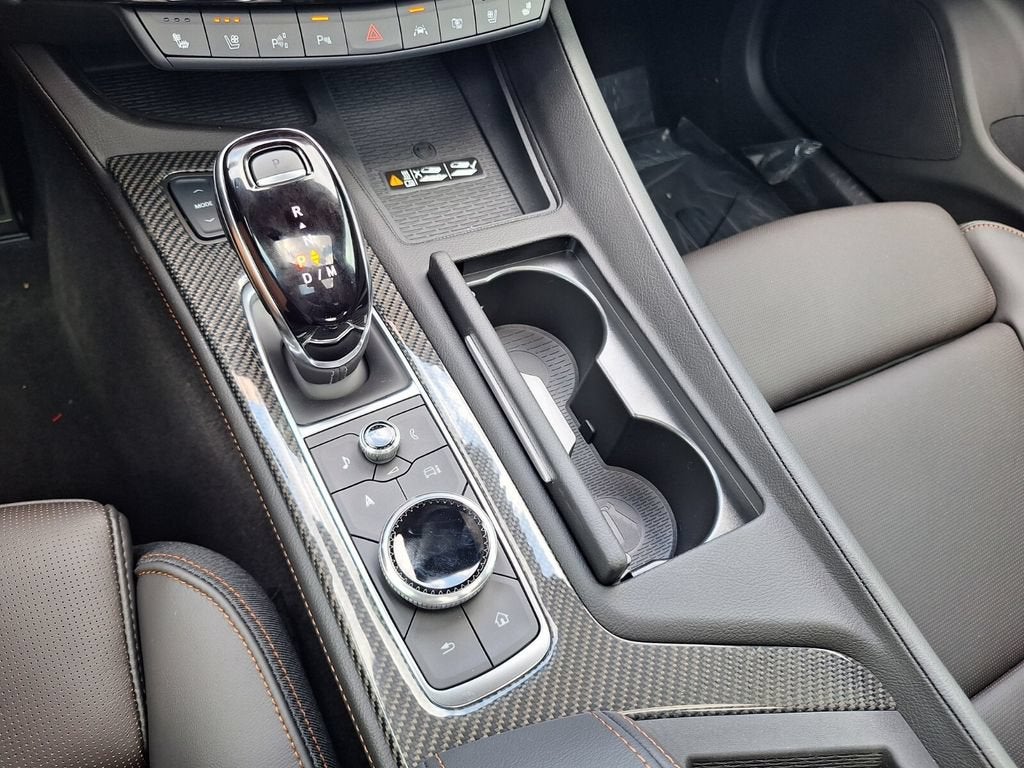2026 Cadillac CT5 Sport - Photo 15