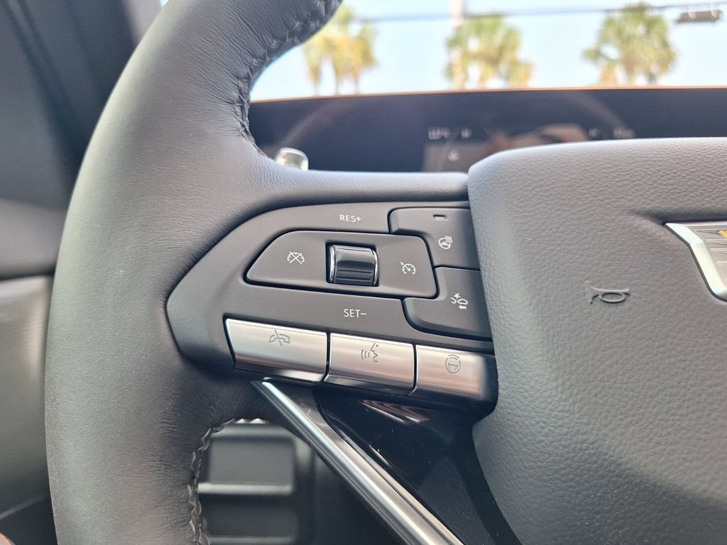 2026 Cadillac CT5 Sport - Photo 19