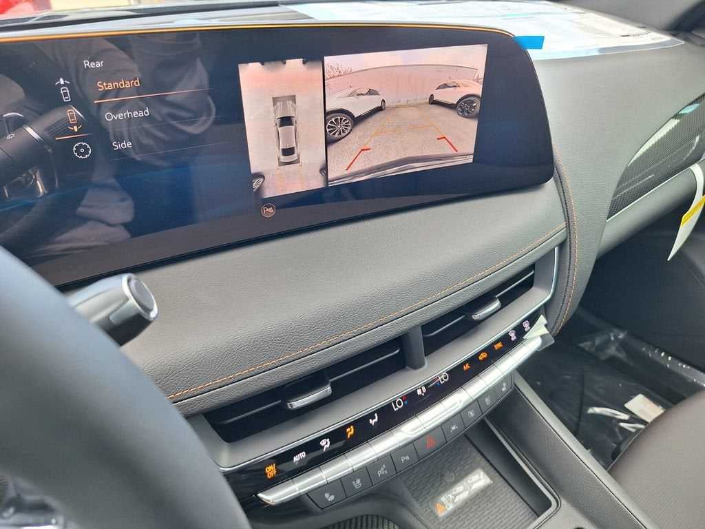 2026 Cadillac CT5 Sport - Photo 21