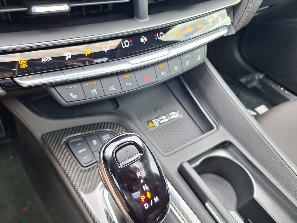 2026 Cadillac CT5 Sport - Photo 22