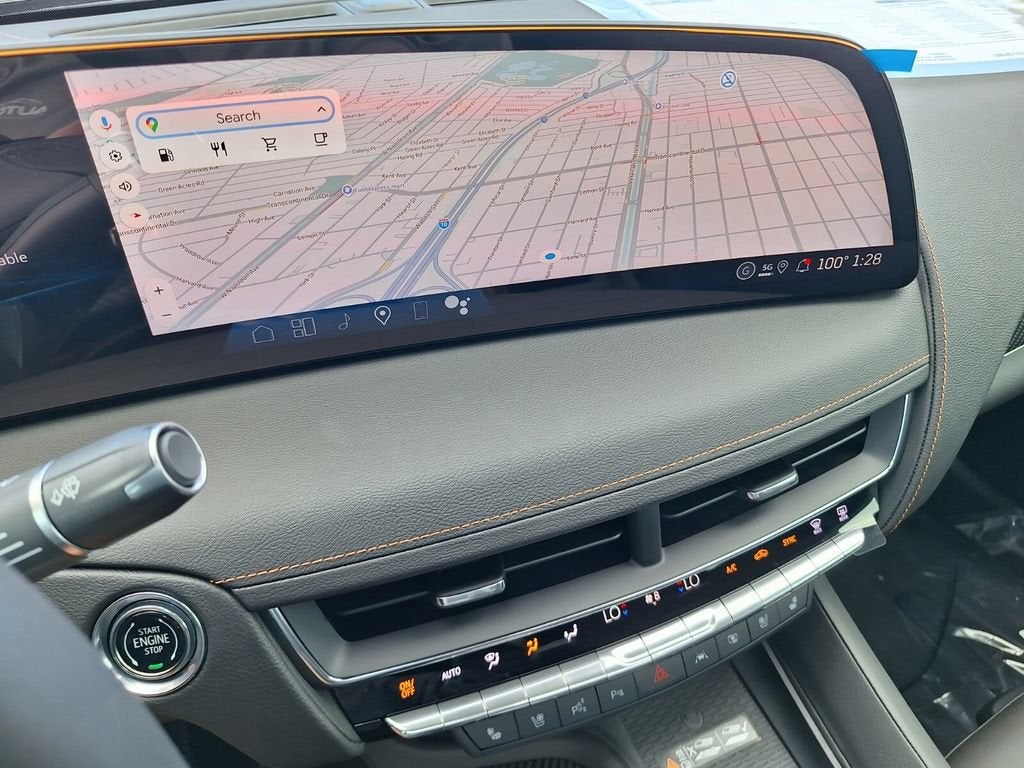 2026 Cadillac CT5 Sport - Photo 23