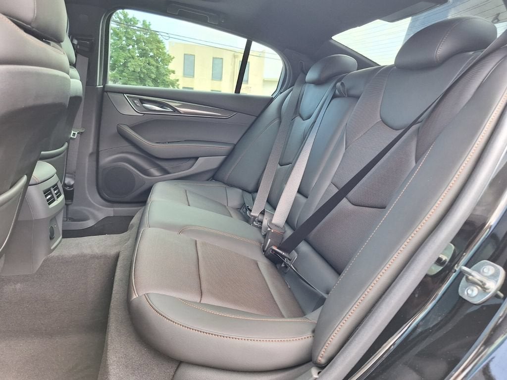 2026 Cadillac CT5 Sport - Photo 25