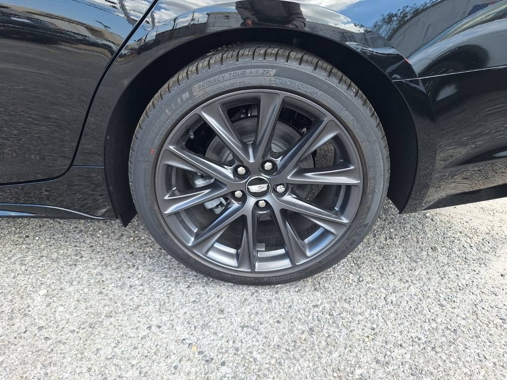 2026 Cadillac CT5 Sport - Photo 26