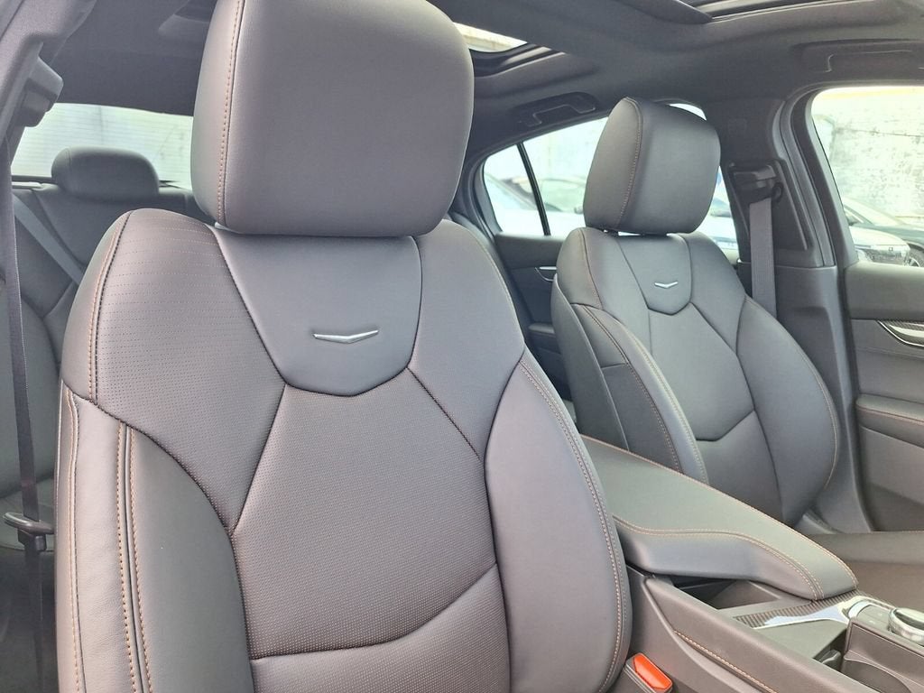 2026 Cadillac CT5 Sport - Photo 29