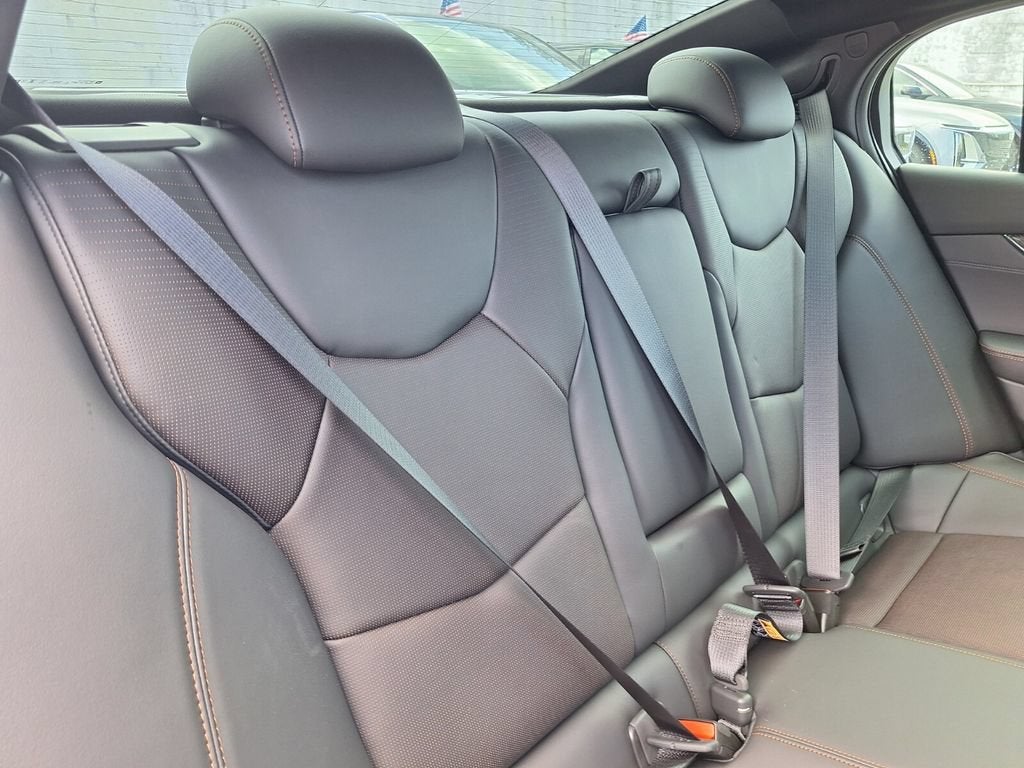 2026 Cadillac CT5 Sport - Photo 30