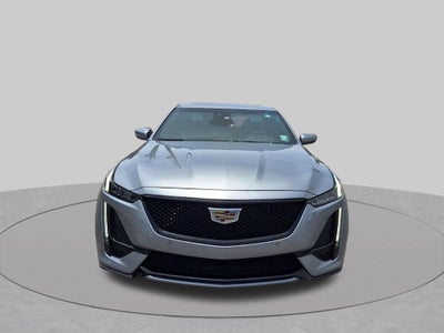 2023 Cadillac CT5-V V-Series