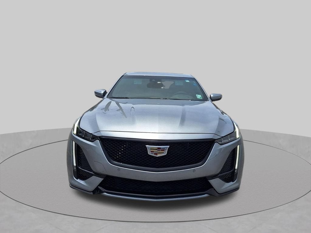 2023 Cadillac CT5-V V-Series