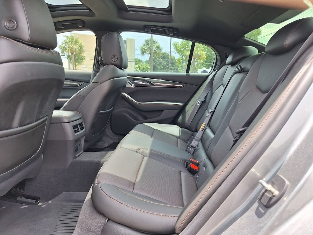 2023 Cadillac CT5-V V-Series