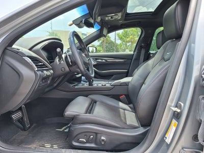2023 Cadillac CT5-V V-Series