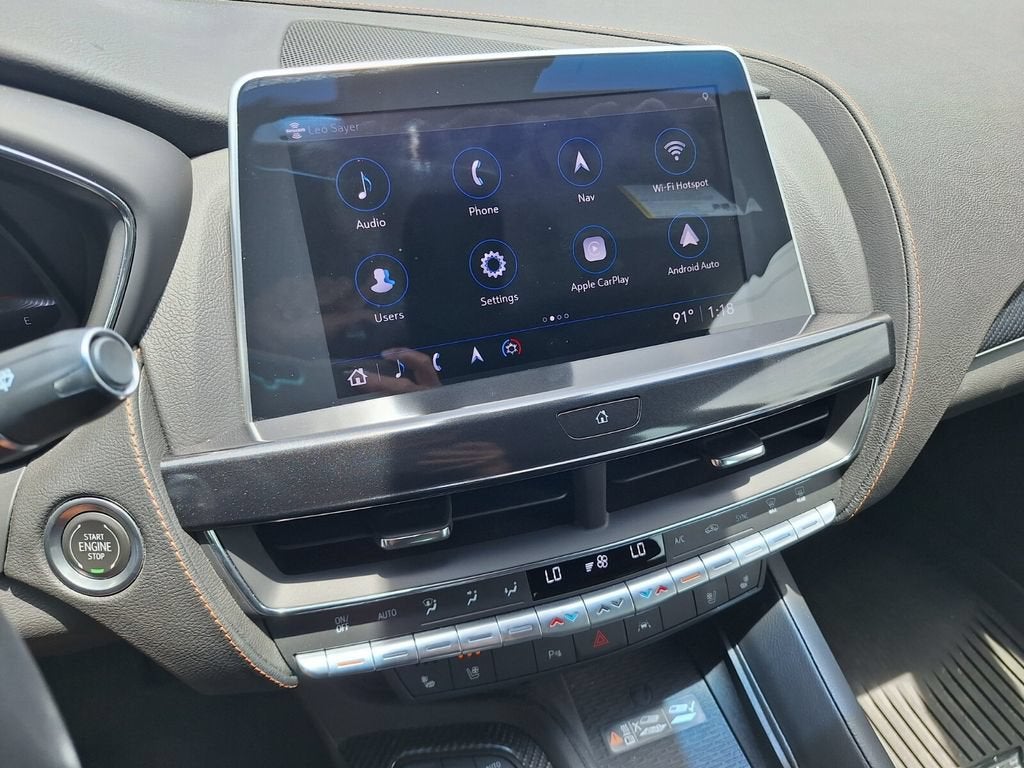 2023 Cadillac CT5-V V-Series