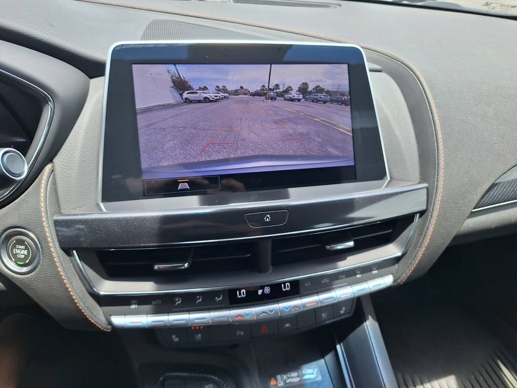 2023 Cadillac CT5-V V-Series