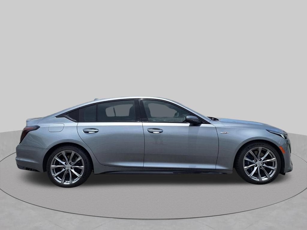 2023 Cadillac CT5-V V-Series