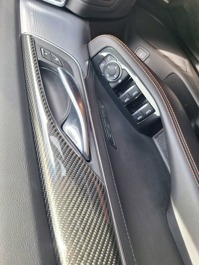 2023 Cadillac CT5-V V-Series