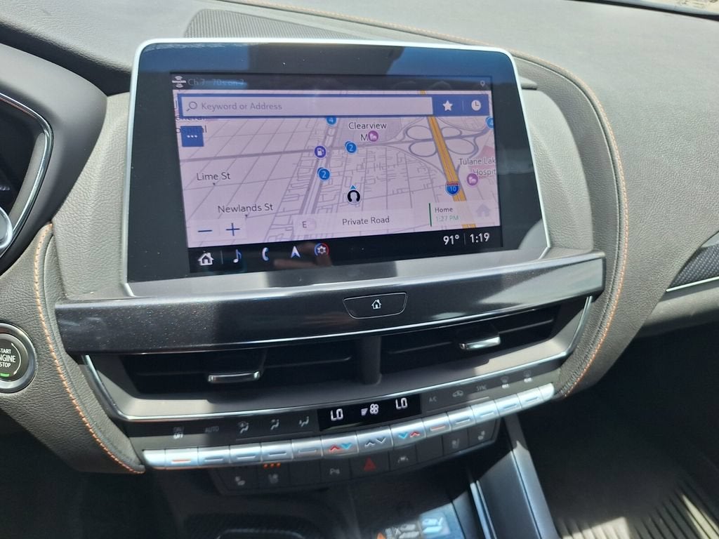 2023 Cadillac CT5-V V-Series