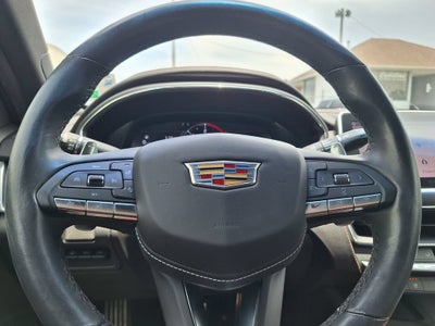 2023 Cadillac CT5-V V-Series