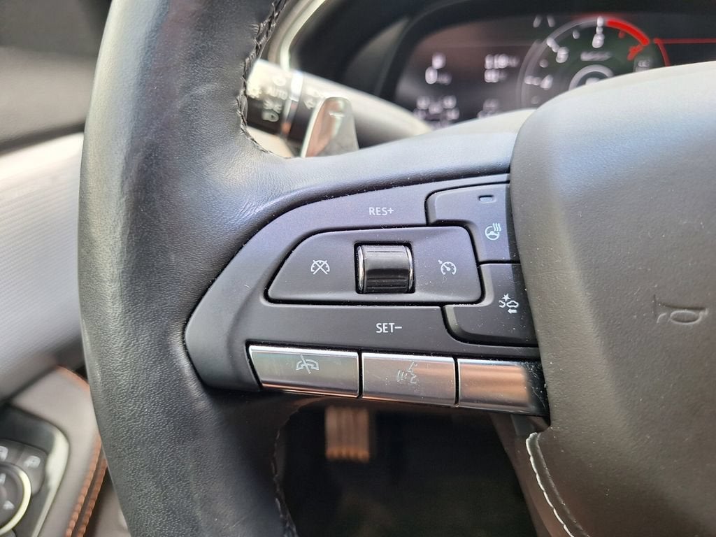 2023 Cadillac CT5-V V-Series