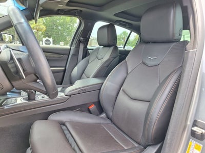 2023 Cadillac CT5-V V-Series