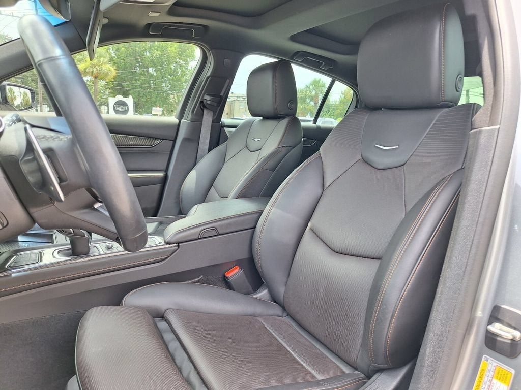 2023 Cadillac CT5-V V-Series
