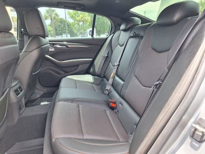 2023 Cadillac CT5-V V-Series