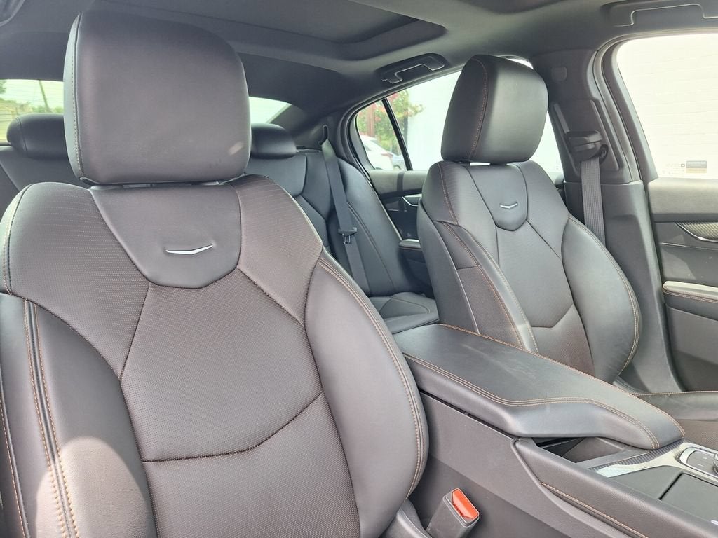 2023 Cadillac CT5-V V-Series