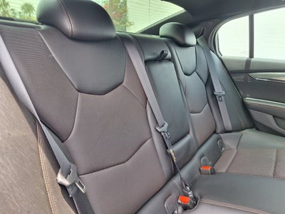 2023 Cadillac CT5-V V-Series